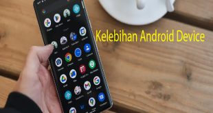 Kelebihan Android Device - TribunLiputan