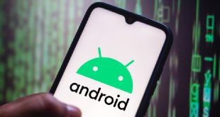 Platform Android untuk Smartphone - TribunLiputan