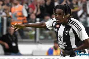 Hasil Liga Italia: Juventus Hancurkan Como, Gol dan Assist Debutan 20 Tahun Tandai Era Thiago Motta