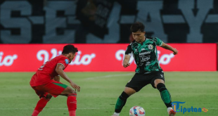 PSS Sleman Kena Pengurangan Tiga Poin Setelah Kalah dari Persebaya: Dampak dan Reaksi