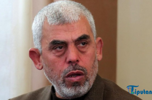 Profil Yahya Sinwar, Pemimpin Baru Hamas Setelah Ismail Haniyeh Tewas