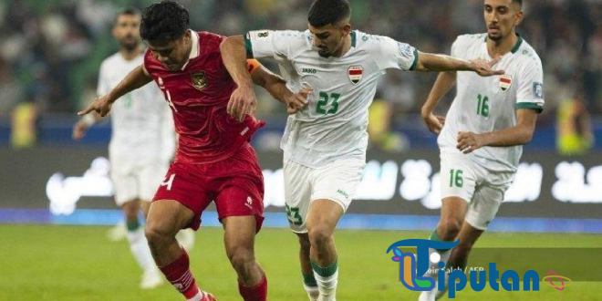 Irak vs Oman di Kualifikasi Piala Dunia: Prediksi Skor, Susunan Pemain, dan Live Streaming Malam Ini