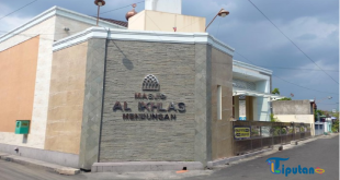 Klarifikasi dan Permintaan Maaf dari Takmir Masjid di Kartasura Setelah Menerima Ulasan Negatif
