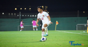 Petinggi Suwon FC Soal Pratama Arhan: Secara Skill, Belum Mampu Bersaing di K League 2