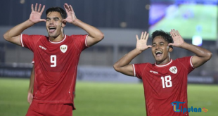 Prediksi Pertandingan Indonesia vs Timor Leste U-20 di Kualifikasi Piala Asia