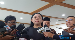 Terkait Penempatan Kader PDI-P di Kabinet Prabowo, Puan: "Kita Tunggu Saja"