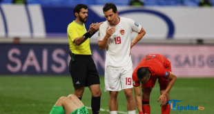 5 Keputusan Shin Tae-yong yang Membingungkan di Laga China vs Timnas Indonesia