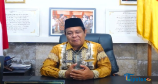 Ditetapkan Sebagai Tersangka oleh KPK, Gubernur Sahbirin Noor Ajukan Praperadilan