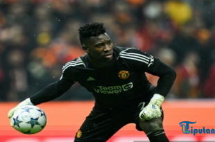 Dua Penyelamatan Ajaib Onana Bikin Mourinho Tertawa Tak Percaya