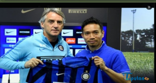 Dua Rival Timnas Indonesia Bertemu, Arab Saudi vs Jepang Jadi Ajang Reuni Mantan Pemain Inter Milan
