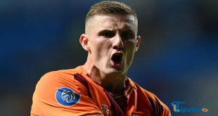 Hasil Liga 1: Leo Lelis Cetak Brace dan Rebut Puncak Top Skorer, Borneo FC Bungkam PSBS Biak 3-0