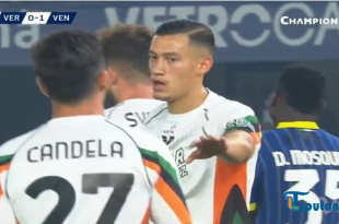 Hasil Liga Italia: Jay Idzes Berikan Kontribusi Terbaik, Venezia Masih Belum Keluar dari Zona Degradasi