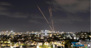 Hizbullah dan Houthi Bersatu Serang Tel Aviv, Markas Unit 8200 Israel Jadi Sasaran