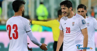 Iran vs Qatar: Juara Asia Terancam