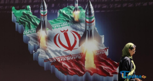 Israel Siapkan Serangan Balasan, Iran Tuntut AS Bertanggung Jawab