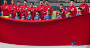 Jelang Hadapi Kuwait, Performa Timnas U-17 Sedang Menanjak