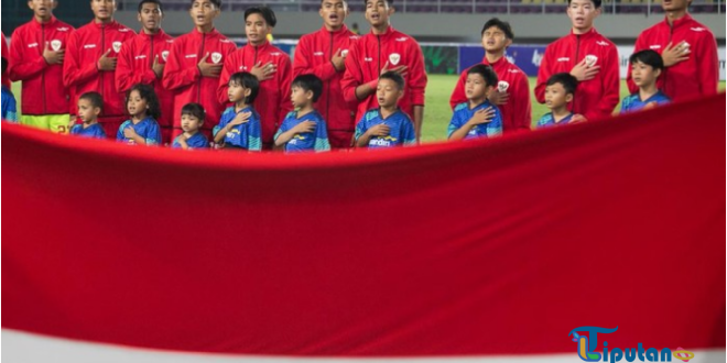 Jelang Hadapi Kuwait, Performa Timnas U-17 Sedang Menanjak