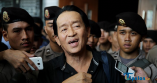 Jessica Wongso Mengajukan PK Kembali, Ayah Mirna Yakin Permohonan Akan Ditolak