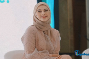 Kemarin Digugat Cerai, Paula Verhoeven Menyampaikan Pesan di Hari Ulang Tahun Anak Keduanya