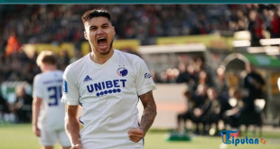 Kevin Diks Sebut Timnas Indonesia Berpeluang Besar Lolos ke Putaran Final Piala Dunia 2026