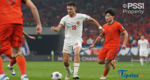 Klasemen Grup C Kualifikasi Piala Dunia 2026: Arab Saudi vs Bahrain Berakhir Imbang, Timnas Indonesia Masih Punya Peluang