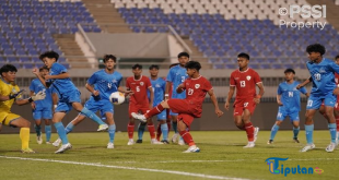 Klasemen Grup G Kualifikasi Piala Asia U-17 2025: Kuwait dan Kepulauan Mariana Tersingkir, Timnas U-17 Indonesia Belum Pasti Lolos