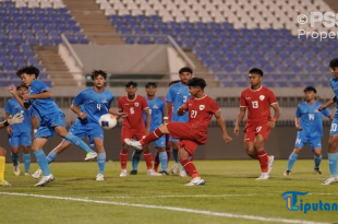 Klasemen Grup G Kualifikasi Piala Asia U-17 2025: Kuwait dan Kepulauan Mariana Tersingkir, Timnas U-17 Indonesia Belum Pasti Lolos