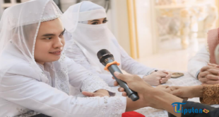 Lima Bulan Bercerai, Dodhy Kangen Band Menikahi Kembali Ayu Rizki