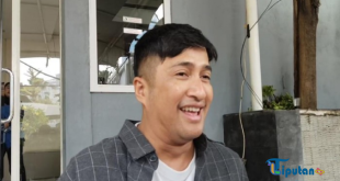 Mpok Alpa Melahirkan Bayi Kembar, Irfan Hakim Berbagi Pengetahuan