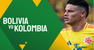 Prediksi Bolivia vs Kolombia 11 Oktober 2024: Laga Krusial Kualifikasi Piala Dunia