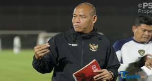Taktik Kotor Diterapkan Tuan Rumah: Sesi Latihan Timnas U-17 Indonesia Diganggu oleh Tim Kuwait U-15