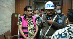 Zarof, Pensiunan MA, Membuat Film Tentang Integritas Hakim yang Terjerat Kasus Korupsi