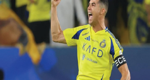 Al Nassr Menang atas Damac: Ronaldo Sumbang Dua Gol