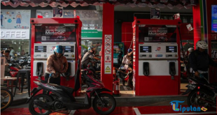 Daftar Lengkap Harga BBM Pertamina Hari Ini: Semua Jenis Mengalami Kenaikan