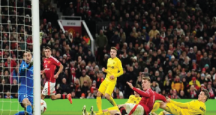 Hasil Liga Europa: Man United Vs Bodo/Glimt, Rasmus Højlund Debut di Kandang, Ruben Amorim Tampil Gemilang
