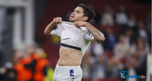 Hasil UEFA Conference League: Kevin Diks Nyaris Cetak Gol, Diselamatkan Pemain Muda 18 Tahun, Chelsea Hancurkan Klub Muda 8-0