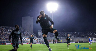 Hasil dan Klasemen Liga Italia: Klub Milik Pengusaha Indonesia Kalah Telak 5 Gol, Fiorentina dan Lazio Buat Juventus Terlempar dari Zona Liga Champions