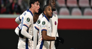 Heidenheim Vs Chelsea: Menang 2-0, The Blues Pertahankan Rekor Sempurna