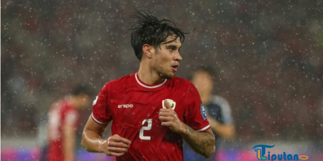Indonesia vs Arab Saudi: Kevin Diks Kecewa Tak Dapat Bermain