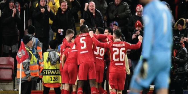 Jadwal Liga Inggris: Big Match Liverpool vs Man City, Man United Hadapi Tantangan dari Tetangga Merah