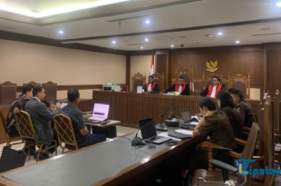 Jessica Wongso Tinggalkan Sidang Setelah Jaksa Hadirkan Ahli: "Ini Panggung Kami"
