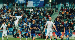 Klasemen Liga Champions Asia Setelah Persib Bandung Amankan Satu Poin Dramatis