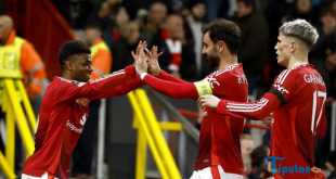 Klasemen Liga Europa 2024/2025: Lazio Pimpin, MU di Peringkat ke-15