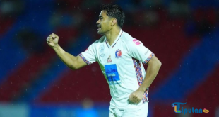 Liga Champions Asia 2: Asnawi Main Penuh, Port FC Kalahkan Zhejiang