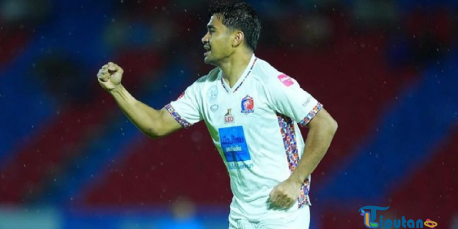 Liga Champions Asia 2: Asnawi Main Penuh, Port FC Kalahkan Zhejiang
