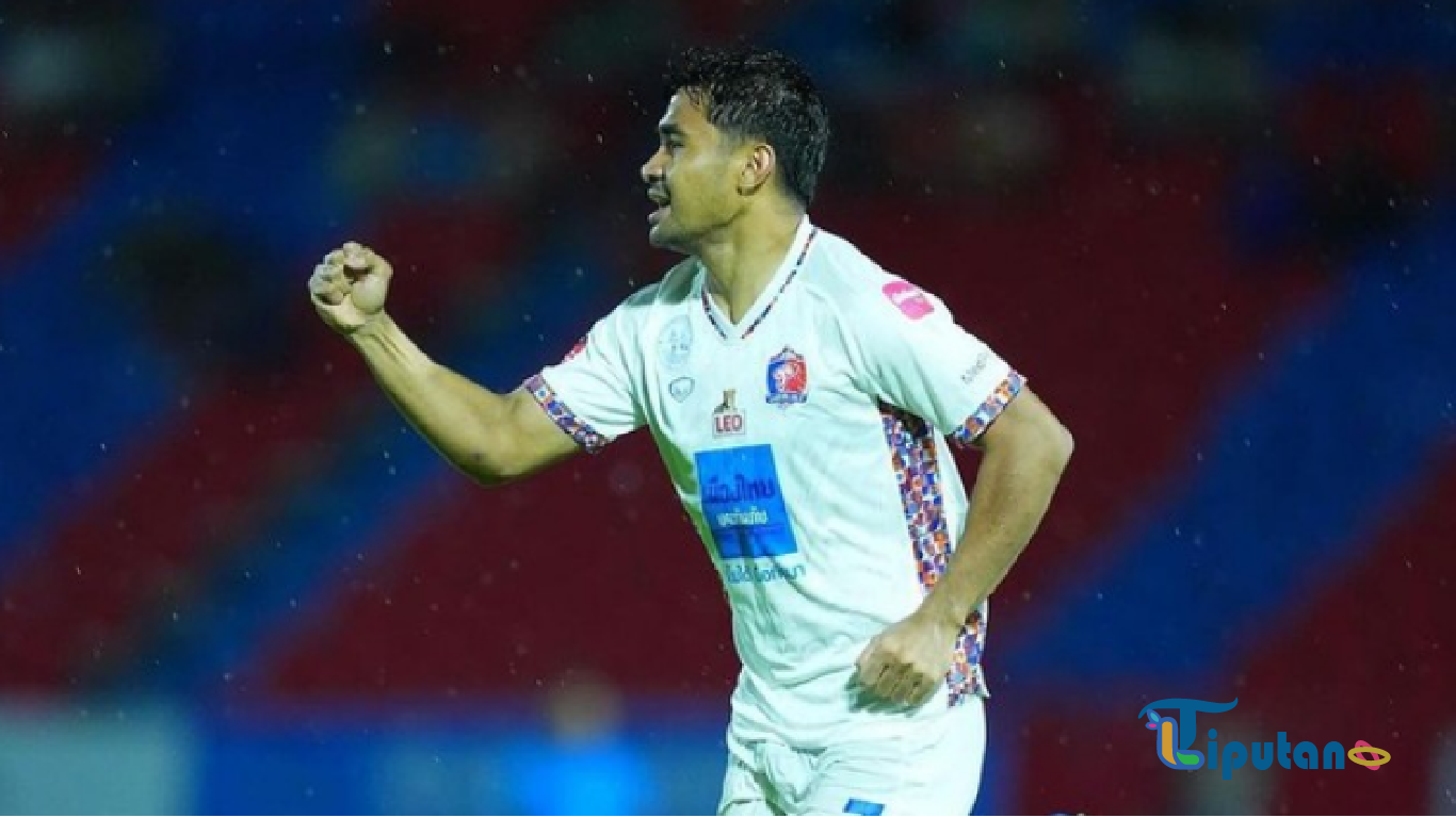 Liga Champions Asia 2: Asnawi Main Penuh, Port FC Kalahkan Zhejiang