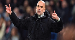 Man City dalam Kondisi Terlemahnya: Apa yang Terjadi dengan Sang Juara Bertahan?