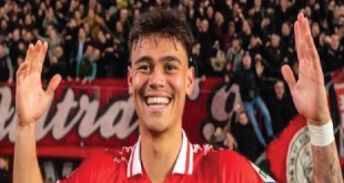 Mees Hilgers Absen Sejenak, Twente Dihajar Raksasa Belgia di Liga Europa