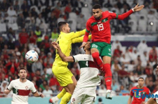 Prediksi Skor Gabon vs Maroko di Kualifikasi Piala Afrika, Tim Negeri Matahari Diunggulkan Menang