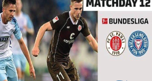 Prediksi Skor St. Pauli vs Holstein Kiel di Bundesliga, Sabtu 30 November 2024 Pukul 02.30 - Link Streaming